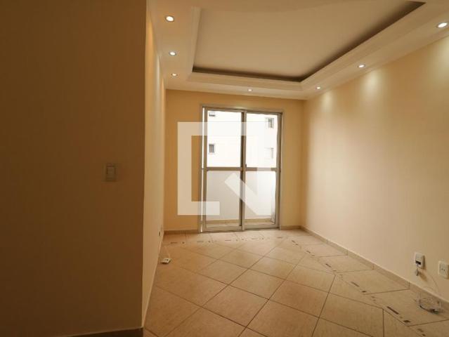 Apto, Jardim Bela Vista, 2 Quartos, 59 m2 Santo André