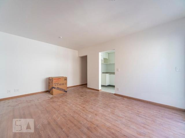 Apto, Jardim Bela Vista, 2 Quartos, 63 m2 Santo André