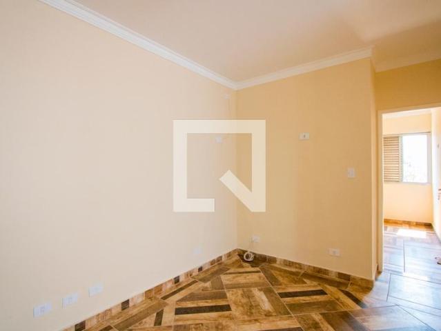 Apto, Jardim Bela Vista, 2 Quartos, 60 m2 Santo André
