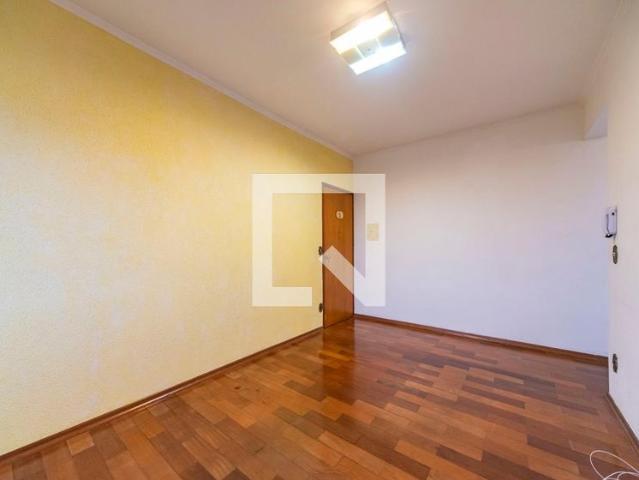 Apto, Jardim Bela Vista, 2 Quartos, 60 m2 Santo André