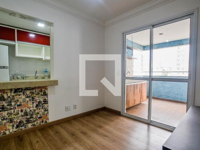 Apto, Jardim Bela Vista, 2 Quartos, 60 m2 Santo André