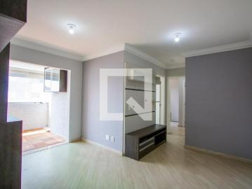 Apto, Jardim Bela Vista, 2 Quartos, 60 m2 Santo André
