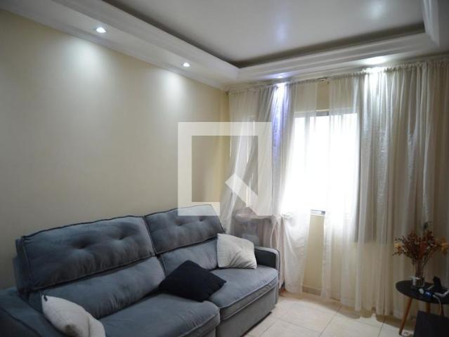 Apto, Jardim Bela Vista, 2 Quartos, 60 m2 Santo André