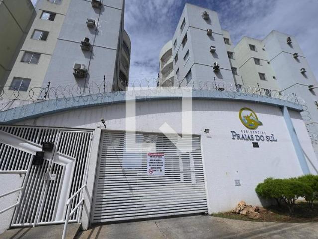 Apto, Jardim Bela Vista, 2 Quartos, 62 m2 Goiânia