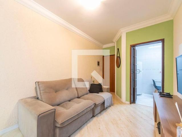 Apto, Jardim Bela Vista, 2 Quartos, 67 m2 Santo André