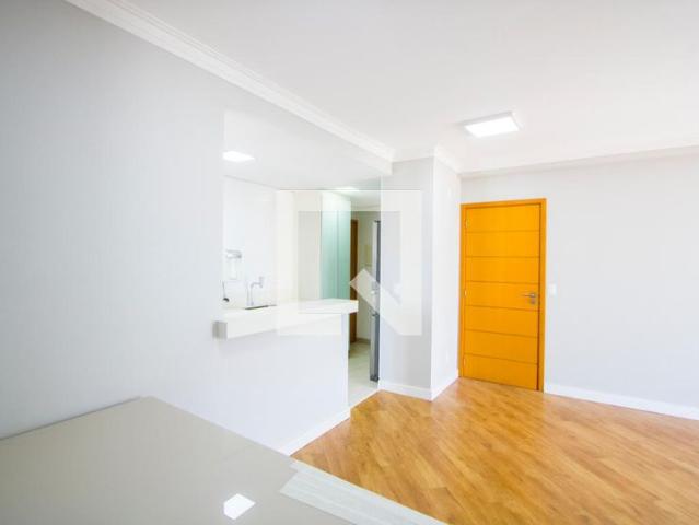 Apto, Jardim Bela Vista, 2 Quartos, 67 m2 Santo André