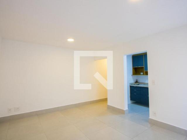 Apto, Jardim Bela Vista, 2 Quartos, 64 m2 Santo André