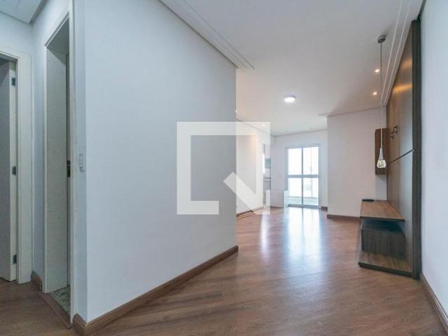 Apto, Jardim Bela Vista, 2 Quartos, 65 m2 Santo André