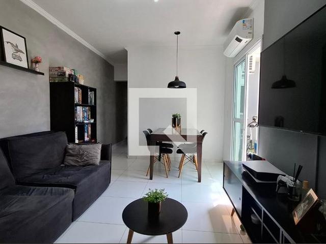 Apto, Jardim Bela Vista, 2 Quartos, 65 m2 Santo André