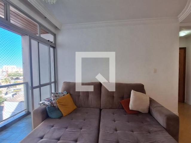Apto, Jardim Bela Vista, 2 Quartos, 68 m2 Santo André
