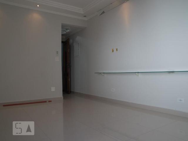 Apto, Jardim Bela Vista, 2 Quartos, 68 m2 Santo André