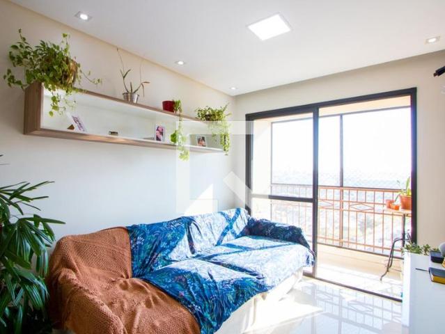 Apto, Jardim Bela Vista, 2 Quartos, 71 m2 Santo André