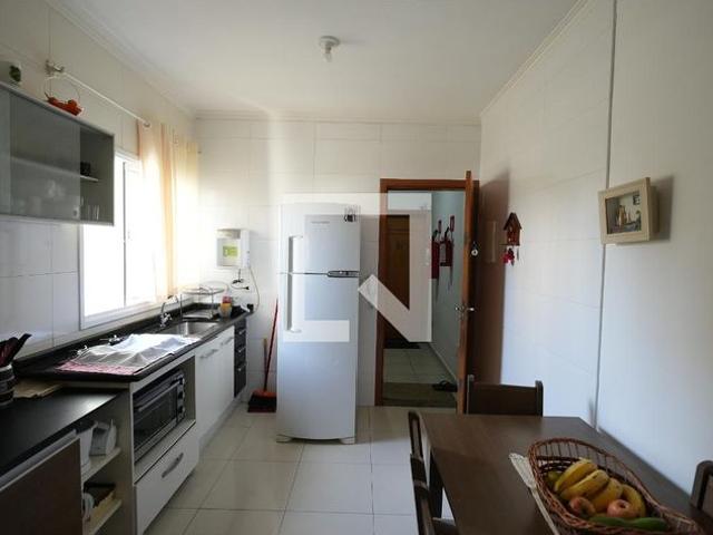 Apto, Jardim Bela Vista, 2 Quartos, 72 m2 Santo André