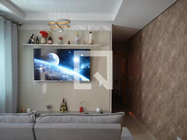 Apto, Jardim Bela Vista, 2 Quartos, 72 m2 Santo André