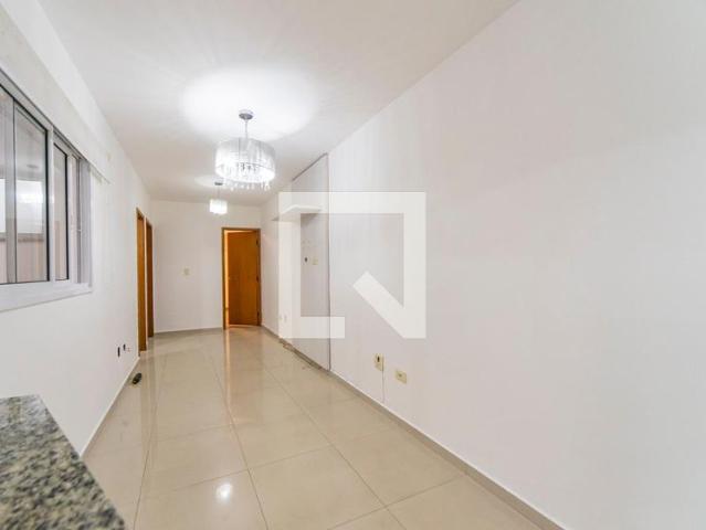 Apto, Jardim Bela Vista, 2 Quartos, 72 m2 Santo André
