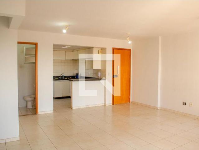 Apto, Jardim Bela Vista, 2 Quartos, 77 m2 Goiânia
