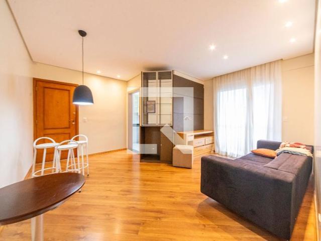 Apto, Jardim Bela Vista, 2 Quartos, 77 m2 Santo André