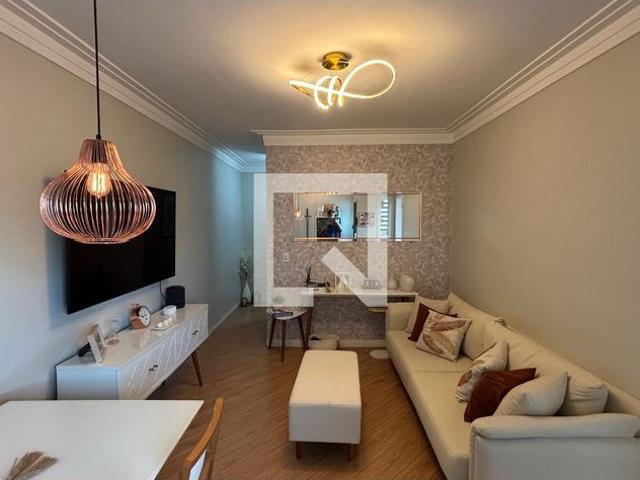 Apto, Jardim Bela Vista, 2 Quartos, 75 m2 Santo André