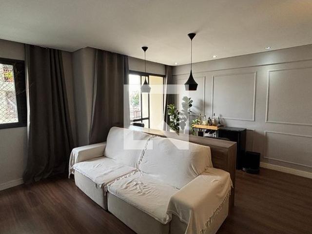 Apto, Jardim Bela Vista, 2 Quartos, 80 m2 Santo André