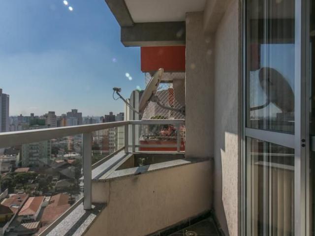 Apto, Jardim Bela Vista, 2 Quartos, 86 m2 Santo André