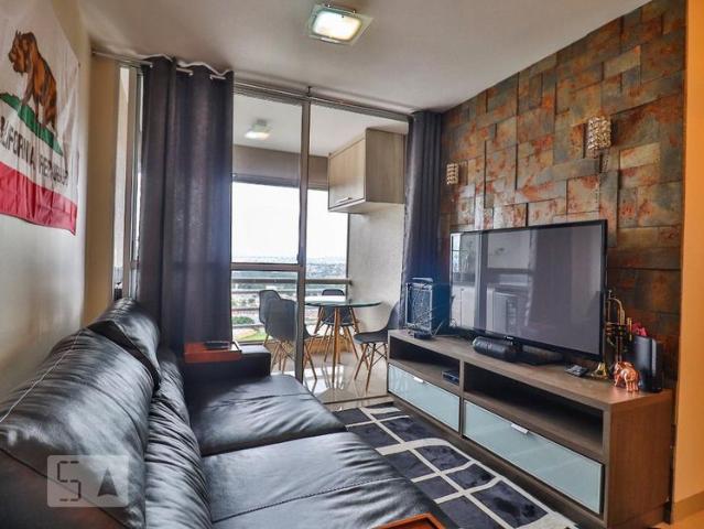 Apto, Jardim Bela Vista, 2 Quartos, 88 m2 Goiânia