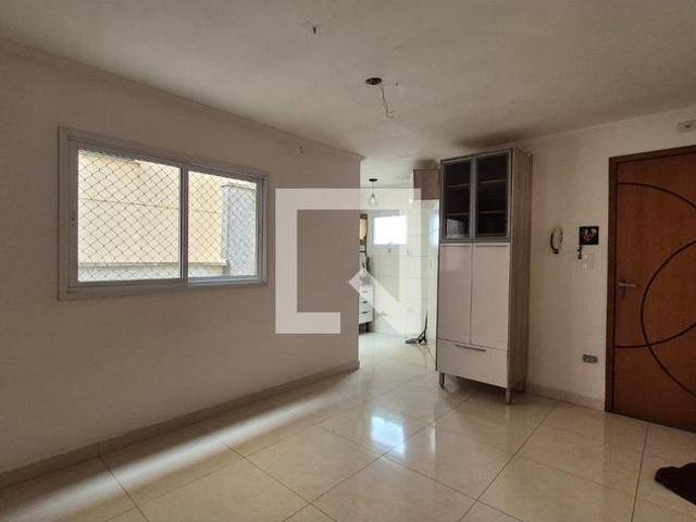 Apto, Jardim Bela Vista, 2 Quartos, 88 m2 Santo André