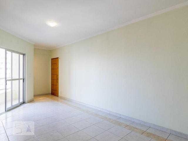 Apto, Jardim Bela Vista, 2 Quartos, 88 m2 Santo André