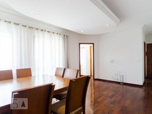 Apto, Jardim Bela Vista, 2 Quartos, 93 m2 Santo André