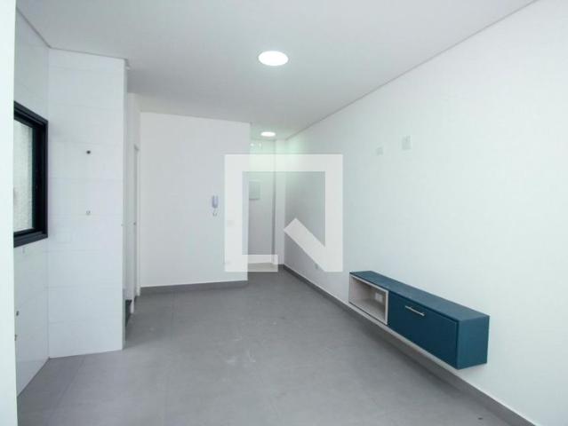 Apto, Jardim Bela Vista, 2 Quartos, 90 m2 Santo André