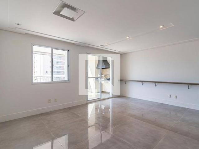 Apto, Jardim Bela Vista, 2 Quartos, 92 m2 Santo André