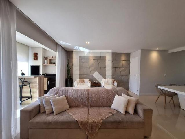Apto, Jardim Bela Vista, 2 Quartos, 96 m2 Santo André