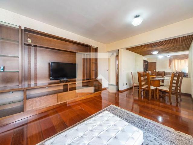 Apto, Jardim Bela Vista, 2 Quartos, 96 m2 Santo André