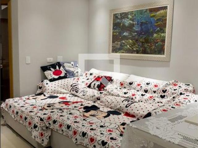 Apto, Jardim Bela Vista, 2 Quartos, 96 m2 Santo André