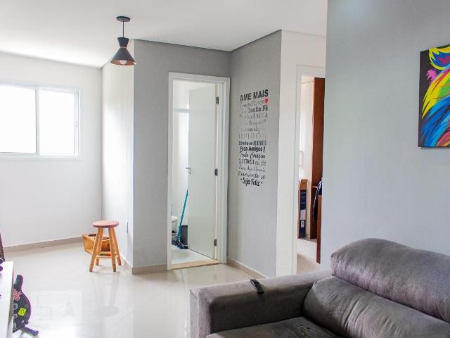 Apto, Jardim Bela Vista, 2 Quartos, 98 m2 Santo André
