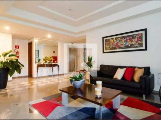 Apto, Jardim Bela Vista, 2 Quartos, 98 m2 Santo André