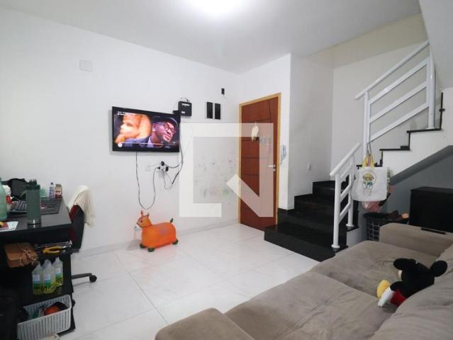 Apto, Jardim Bela Vista, 2 Quartos, 100 m2 Santo André