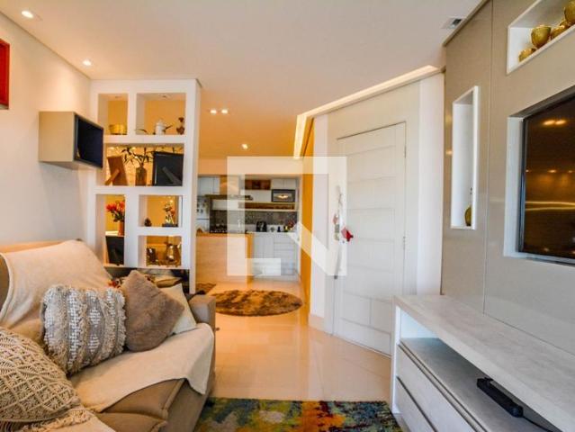 Apto, Jardim Bela Vista, 2 Quartos, 100 m2 Santo André