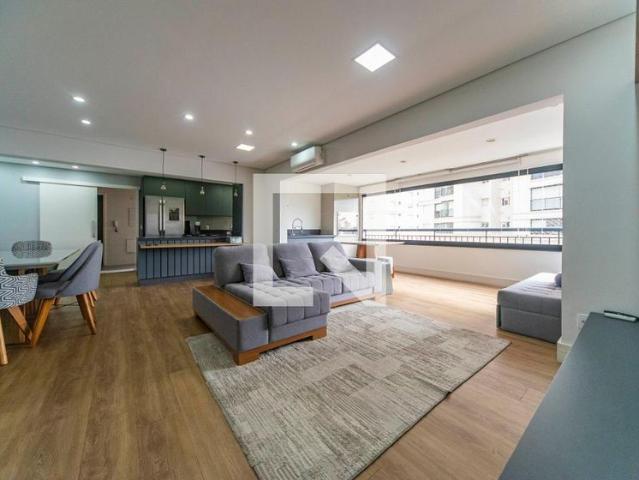 Apto, Jardim Bela Vista, 2 Quartos, 109 m2 Santo André