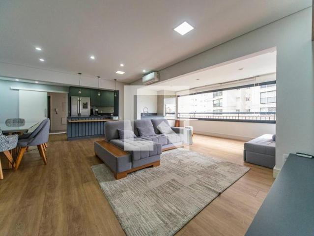 Apto, Jardim Bela Vista, 2 Quartos, 109 m2 Santo André