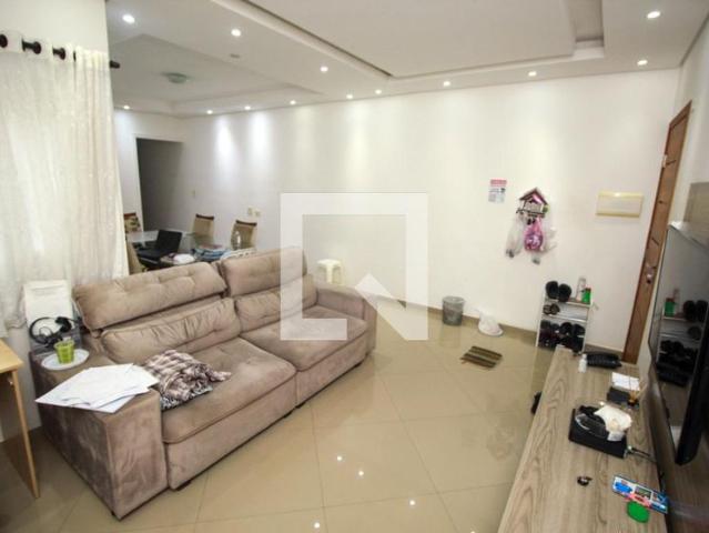Apto, Jardim Bela Vista, 2 Quartos, 167 m2 Santo André