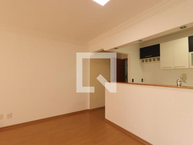 Apto, Jardim Bela Vista, 3 Quartos, 59 m2 Santo André