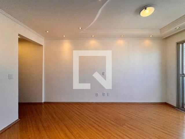 Apto, Jardim Bela Vista, 3 Quartos, 60 m2 Santo André