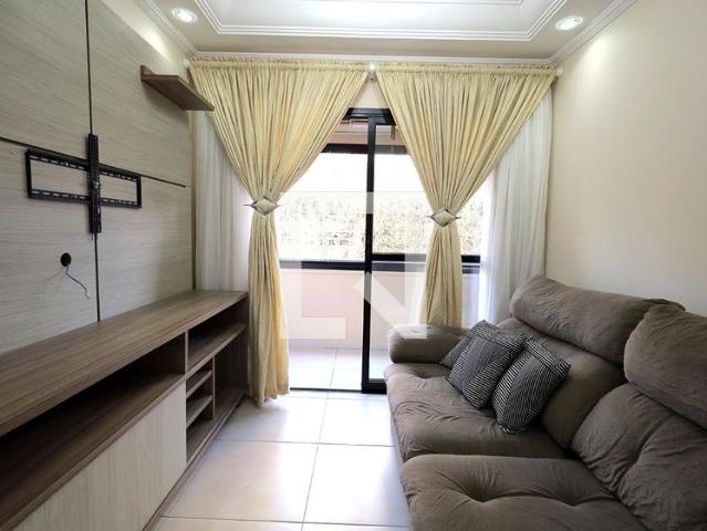 Apto, Jardim Bela Vista, 3 Quartos, 70 m2 Santo André