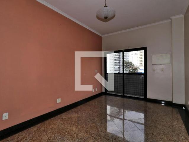 Apto, Jardim Bela Vista, 3 Quartos, 70 m2 Santo André