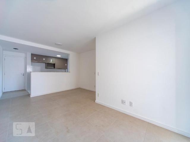 Apto, Jardim Bela Vista, 3 Quartos, 77 m2 Santo André
