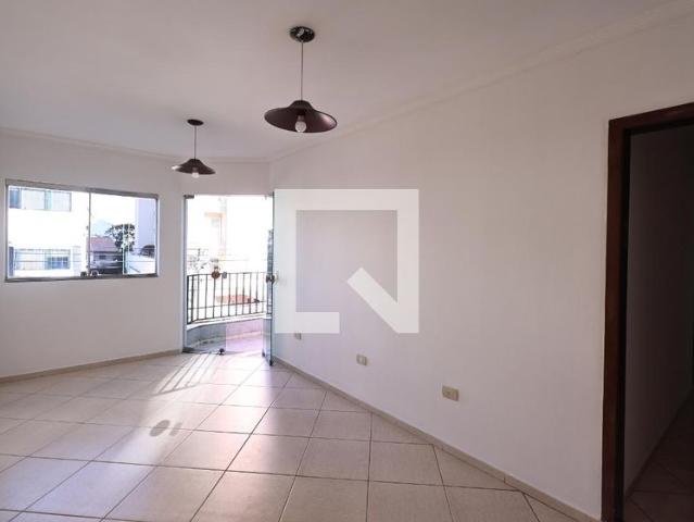 Apto, Jardim Bela Vista, 3 Quartos, 75 m2 Santo André