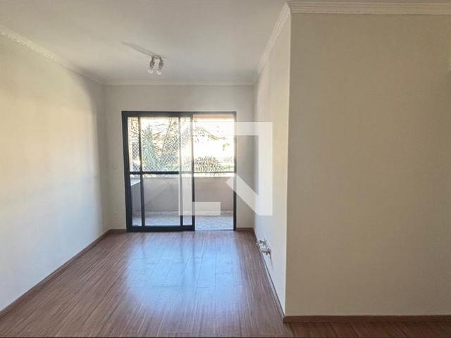 Apto, Jardim Bela Vista, 3 Quartos, 75 m2 Santo André