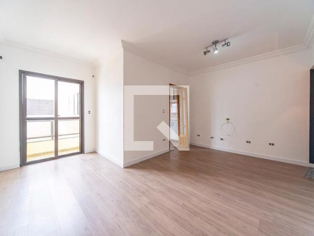 Apto, Jardim Bela Vista, 3 Quartos, 78 m2 Santo André