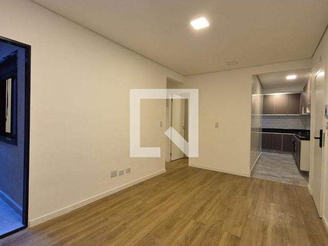 Apto, Jardim Bela Vista, 3 Quartos, 80 m2 Santo André