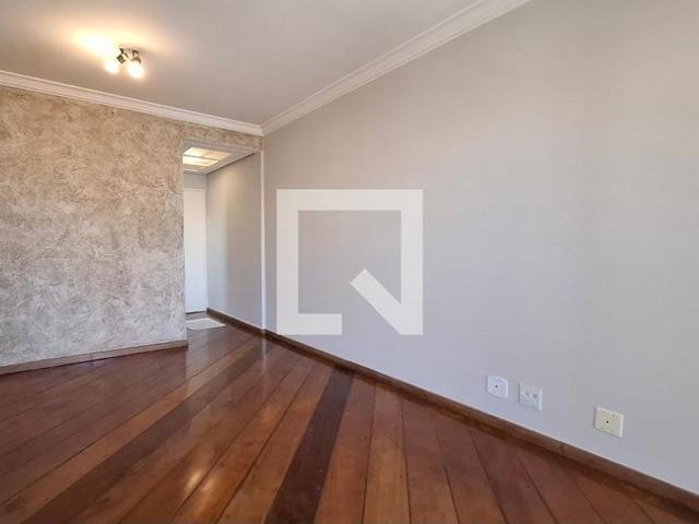 Apto, Jardim Bela Vista, 3 Quartos, 80 m2 Santo André